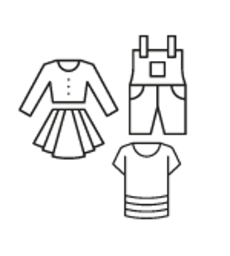 Vis donationer i varegruppen Størrelse 3XL/4XL Billede til varegruppe Størrelse 3XL/4XL